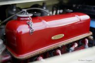 MG TF 1250, 1954
