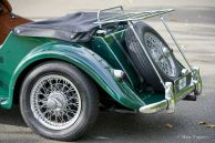 MG TF 1500, 1955