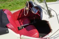 MG TF 1250, 1952