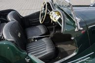 MG TF 1250, 1954