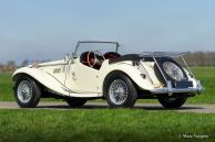 MG TF 1250, 1952