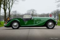 Morgan 4/4, 1963
