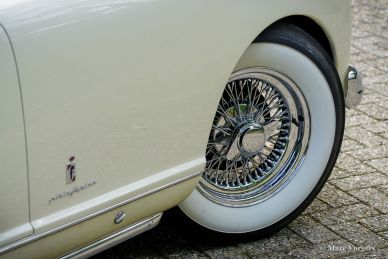 Nash-Healey Pininfarina Roadster, 1953