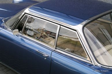 Facel Vega Facel II, 1962 restoration