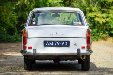 Peugeot 404 Berline, 1970