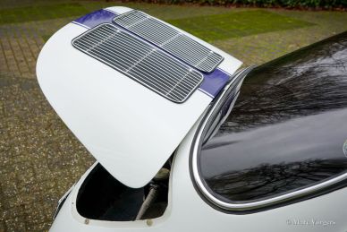 Porsche 356 1600 Coupe Rally Car, 1965