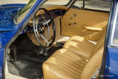 Porsche 356 SC, 1964