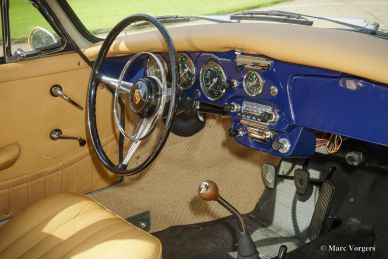 Porsche 356 SC, 1964