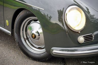 Porsche 356 Speedster Replica, 1966