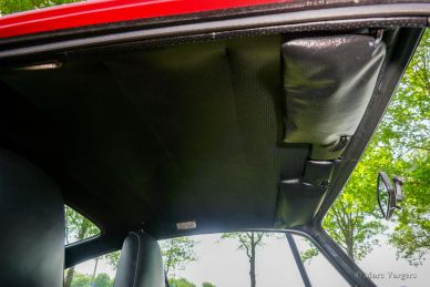 Porsche 911 Carrera 3.2, 1985