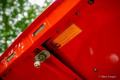 Porsche 911 E Sportomatic, 1969