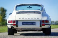 Porsche 911 T, 1970