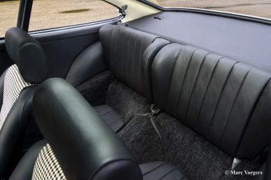 Porsche 911 2.2 E, 1969