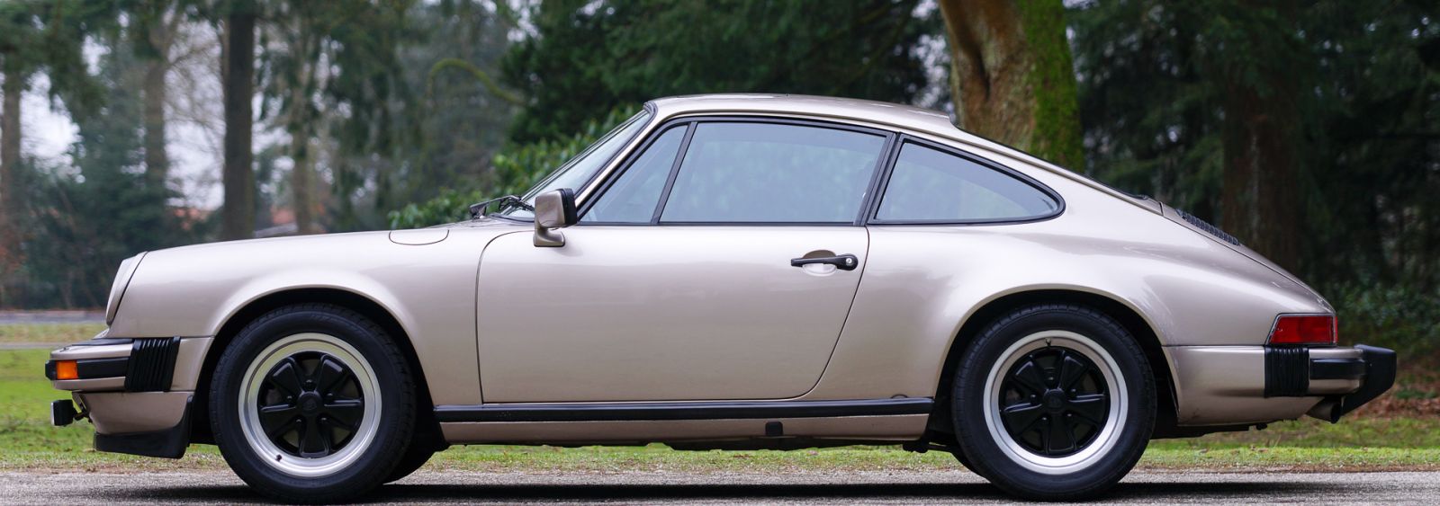 Porsche 911 SC , 1982 - Welcome to ClassiCarGarage