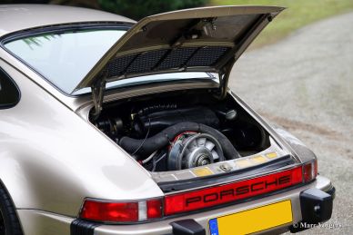 Porsche 911 SC 3.0, 1982