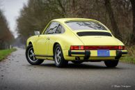Porsche 912 E, 1976
