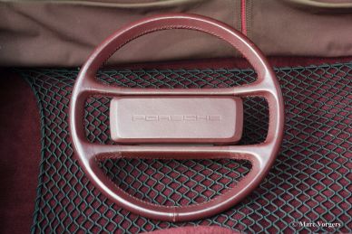 Porsche 928 S4, 1987