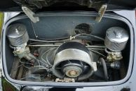 356 Speedster 'Recreation', 1965