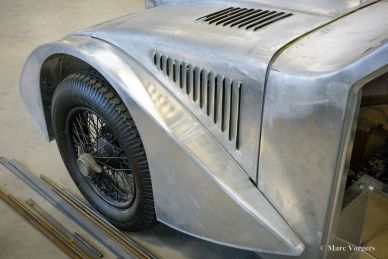 Citroën Rosalie 'SPIDO' 15AL 1932/33 Recreation