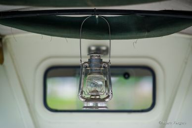 Renault Estafette ‘Plateau’, 1979