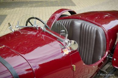 Riley 9 Monaco Brooklands Special, 1933