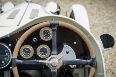 Riley TT Sprite Replica, 1935