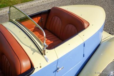 Rolls Royce Phantom II, 1929