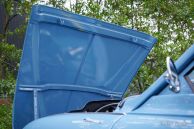 Saab 93B Granturismo 750, 1959