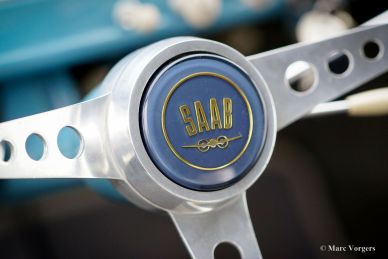 Saab 93F, 1959