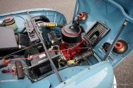 Saab 93F, 1959