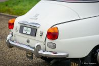 Saab 96 Monte Carlo 850, 1966