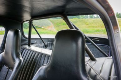 Saab Sonett II V4, 1969