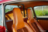 Saab Sonett 3, 1971