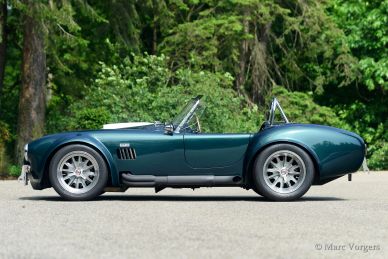 Shelby Cobra 427 (Superformance), 2006
