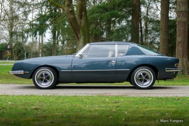 Studebaker Avanti II, 1971