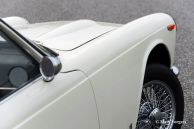 Triumph Italia 2000, 1960