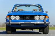 Triumph Stag, 1977