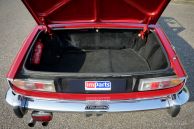 Triumph Stag, 1975
