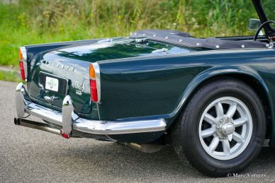 Triumph TR 4A IRS, 1966