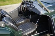 Triumph TR 3a, 1959