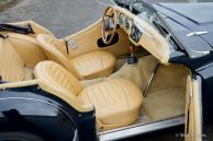 Triumph TR 3a, 1958
