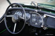 Triumph TR 3a, 1958