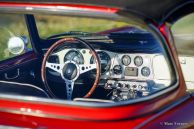 Triumph TR 4, 1962