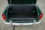 Triumph TR 4, 1964