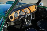 Triumph TR 4, 1965