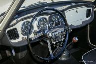 Triumph TR 4, 1964