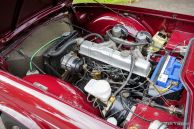 Triumph TR6, 1969