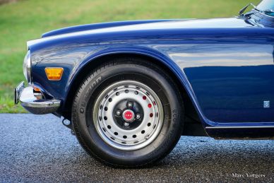 Triumph TR 6, 1972