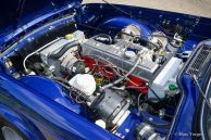 Triumph TR 6, 1973