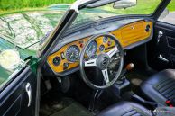 Triumph TR6, 1973